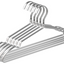 Kleiderbügel aus Metall 20er Set