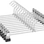Kleiderbügel aus Metall 12er Set