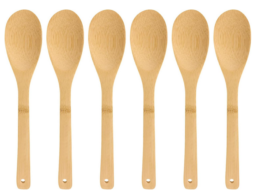 Kochlöffel 6er Set Joa