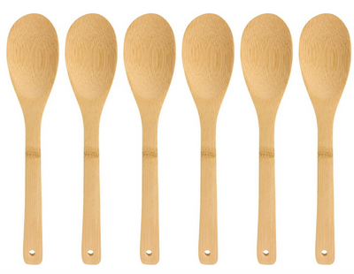 Kochlöffel 6er Set Joa