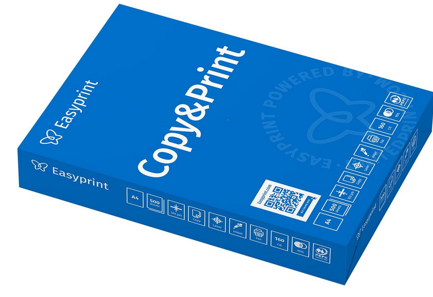 Kopierpapier 500 Blatt