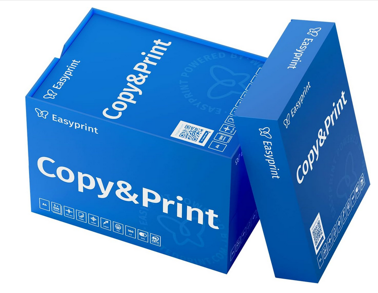 Kopierpapier 5000 Blatt