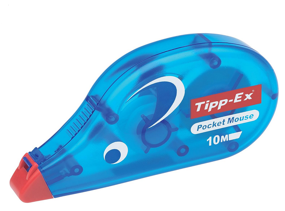 Korrekturroller Pocket Mouse von Tipp-Ex