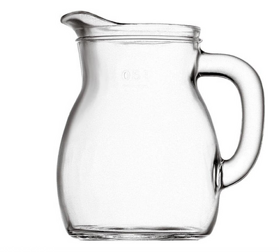 Krug, Wasserkrug Jerry