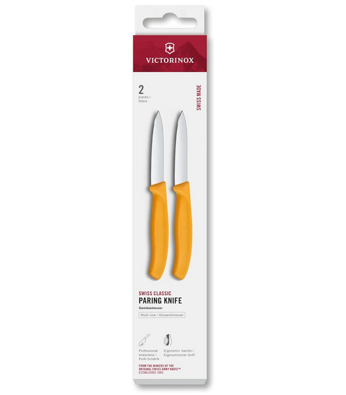 Rüstmesser 2er Set von Victorinox