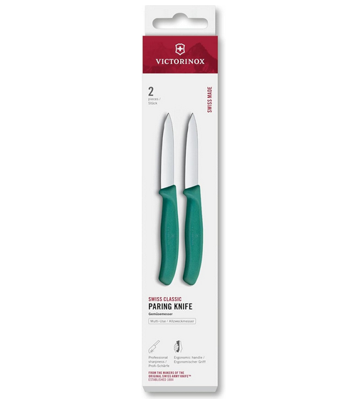 Rüstmesser 2er Set von Victorinox