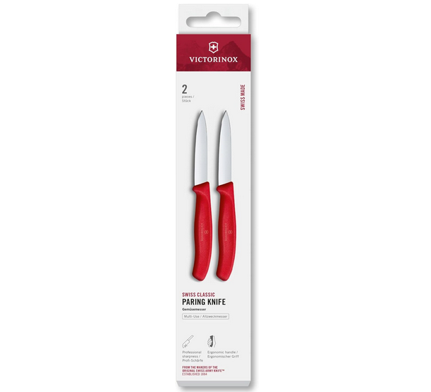 Rüstmesser 2er Set von Victorinox