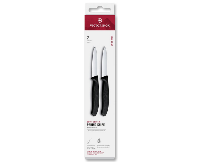 Rüstmesser 2er Set von Victorinox
