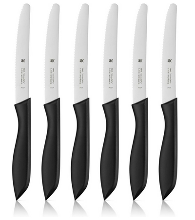 Küchenmesser von WMF 6er Set