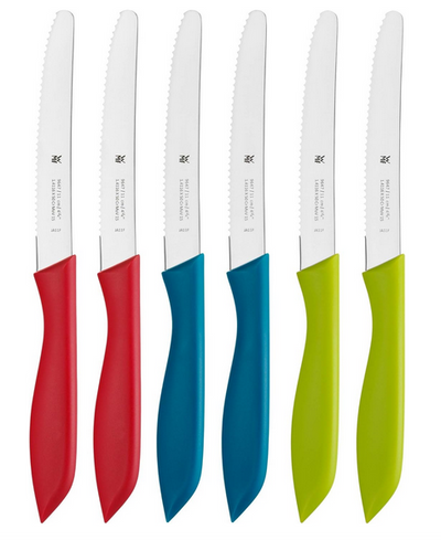 Küchenmesser von WMF 6er Set