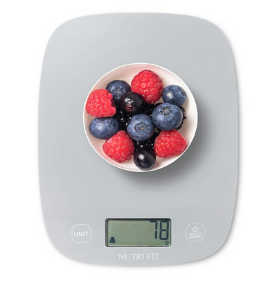 Küchenwaage Nutri