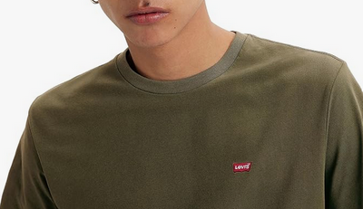 Levi's T-Shirt Herren