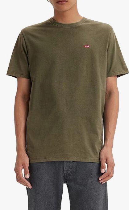 Levi's T-Shirt Herren