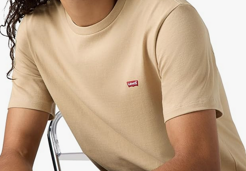 Levi's T-Shirt Herren