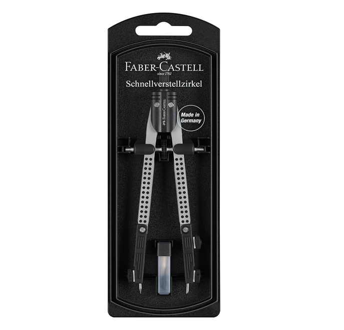 Zirkel Pro Set von Farber