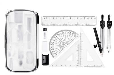 Mathematik/Geometrie Set