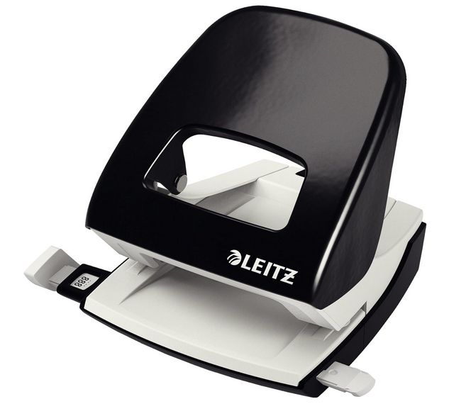 Locher von Leitz