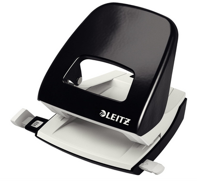 Locher von Leitz