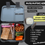 Lunchbox für Kinder, XL gross