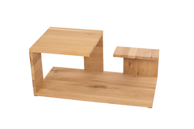 Couchtisch Kalydo Massivholz