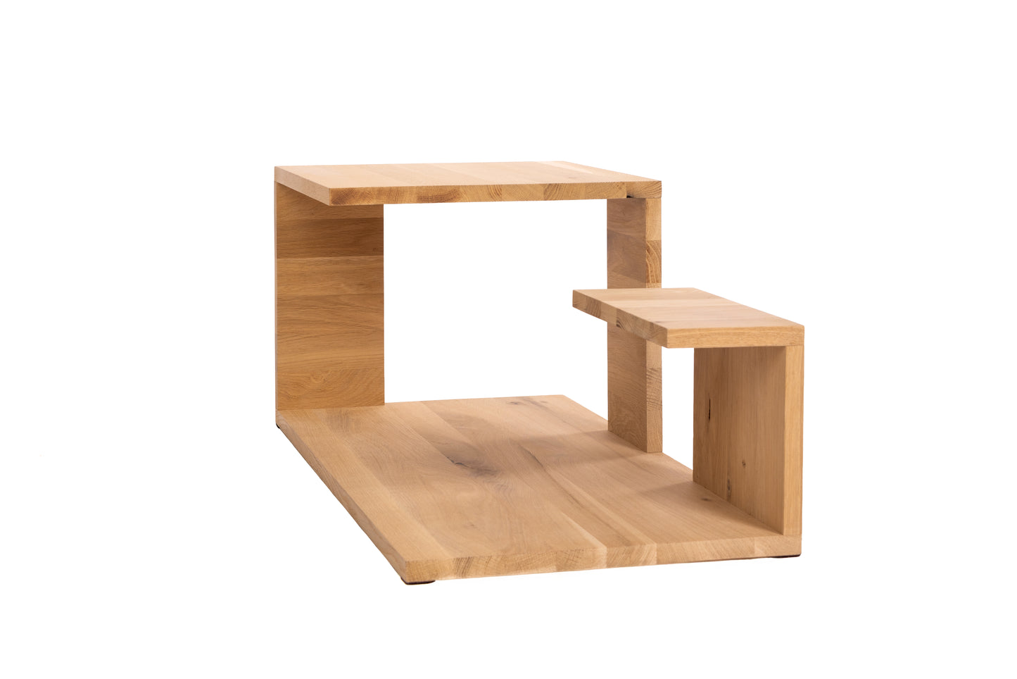 Couchtisch Kalydo Massivholz