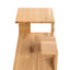 Couchtisch Kalydo Massivholz