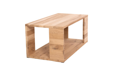 Couchtisch Nemeo Massivholz