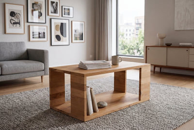 Couchtisch Nemeo Massivholz