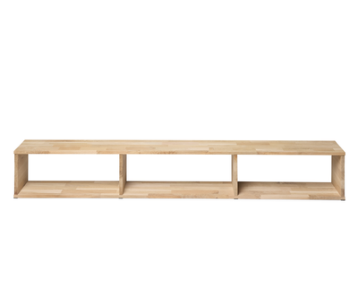 Sideboard Aristo 1,6m Massivholz