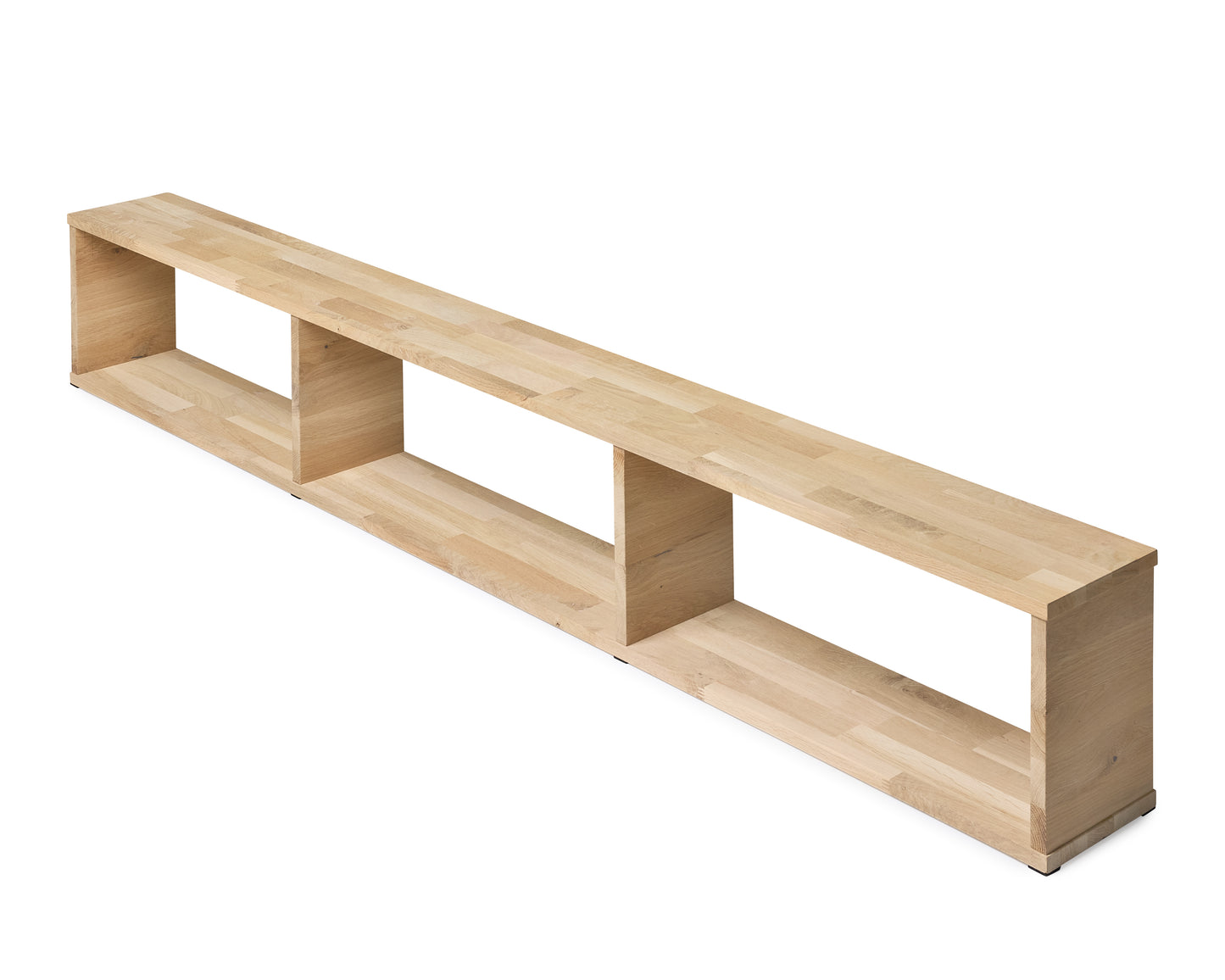 Sideboard Aristo 1,6m Massivholz