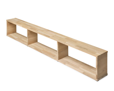 Sideboard Aristo 1,6m Massivholz