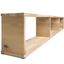 Sideboard Aristo 1,6m Massivholz