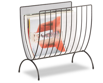 Zeitungsständer / Altpapiersammler Ovalo