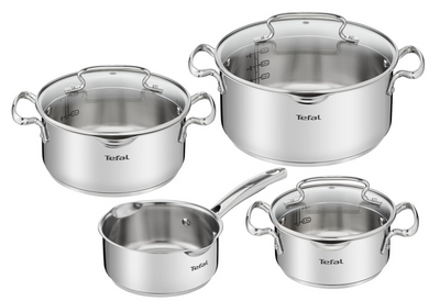 Topf 4er Set Tefal