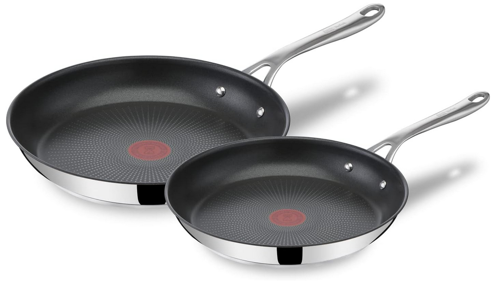 Pfannen 2er Set Tefal