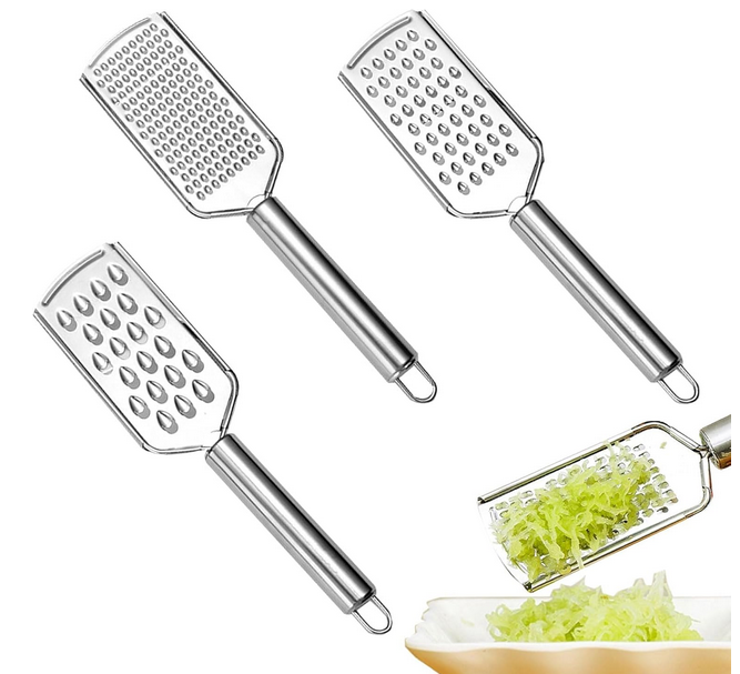 Raffel 3er Set