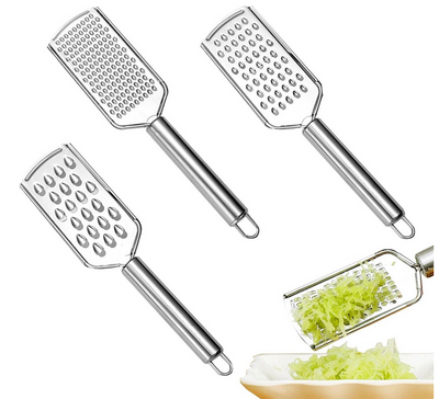 Raffel 3er Set