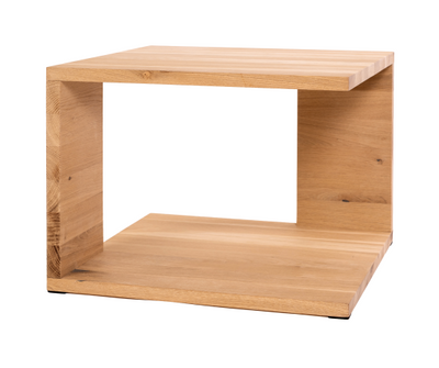 Couchtisch Aureon Massivholz