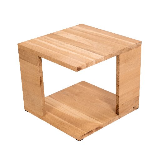 Couchtisch Aureon Massivholz