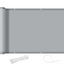 Sichtschutz Shadow 6m