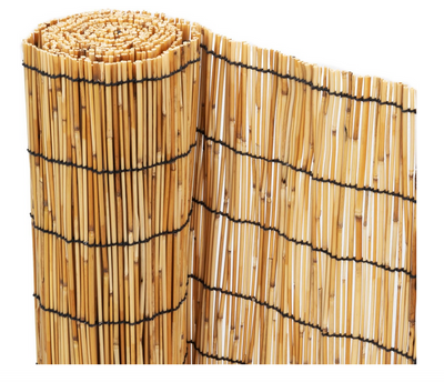 Sichtschutz Bambu Premium