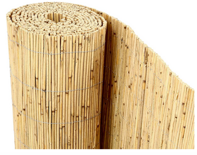 Sichtschutz Bambu XL Premium