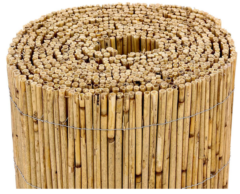 Sichtschutz Bambu XL Premium