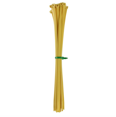 Bambu Kabelbinder 100 Stück
