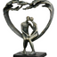 Liebes Skulptur