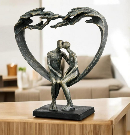 Liebes Skulptur