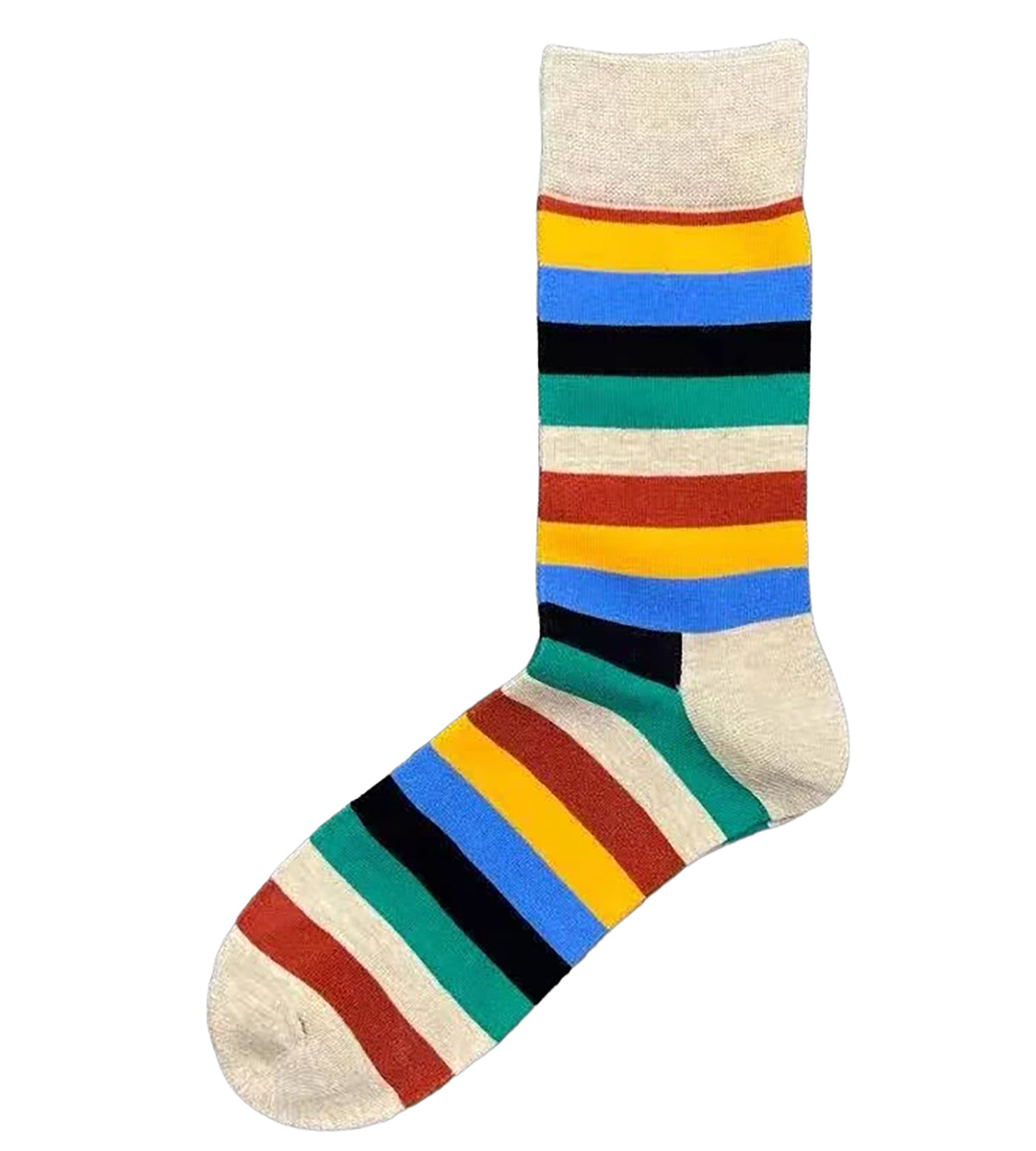Sockenabonnement für 1 Jahr