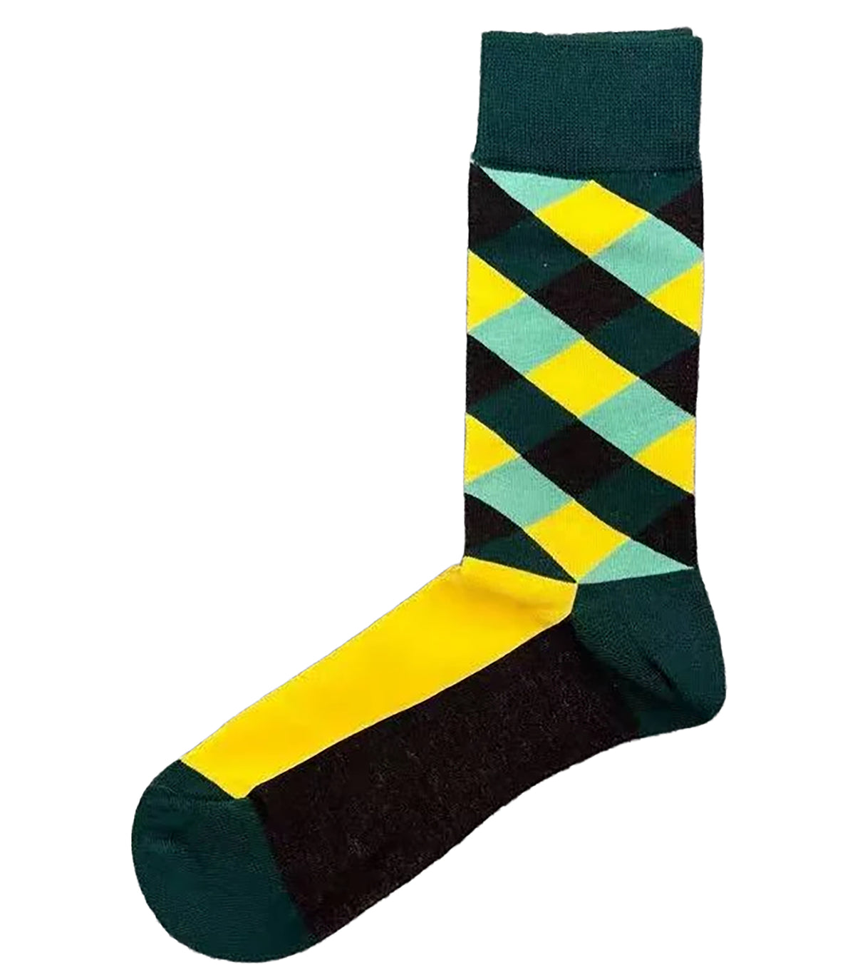 Sockenabonnement für 1 Jahr
