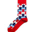 Sockenabonnement für 1 Jahr