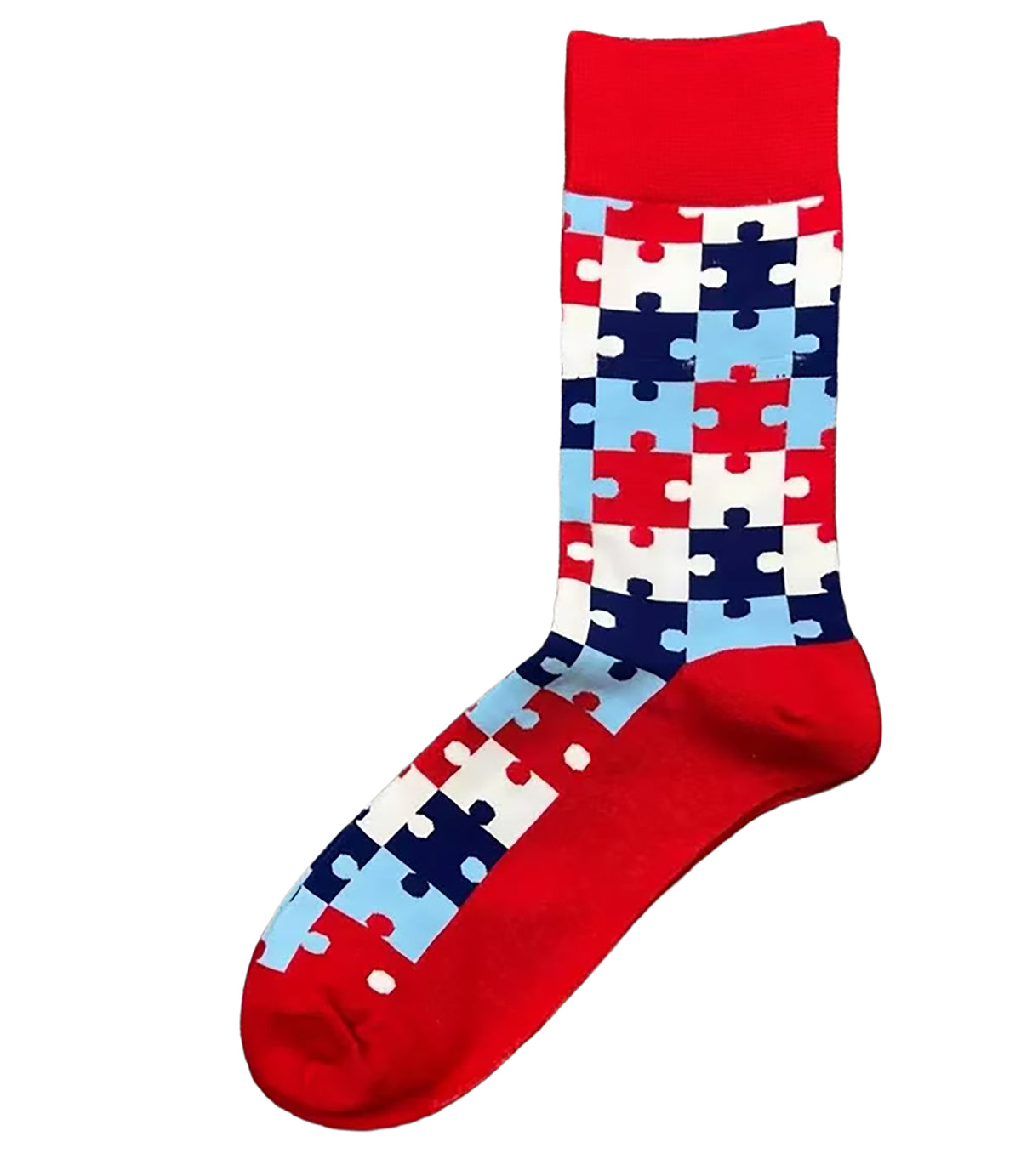 Sockenabonnement für 1 Jahr